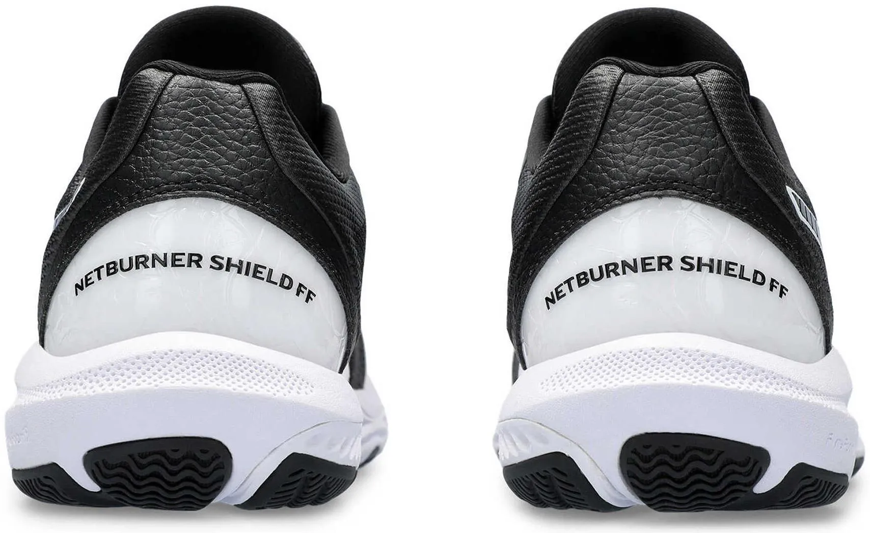 Netburner Shield FF Women's Netball Shoes (Width B)