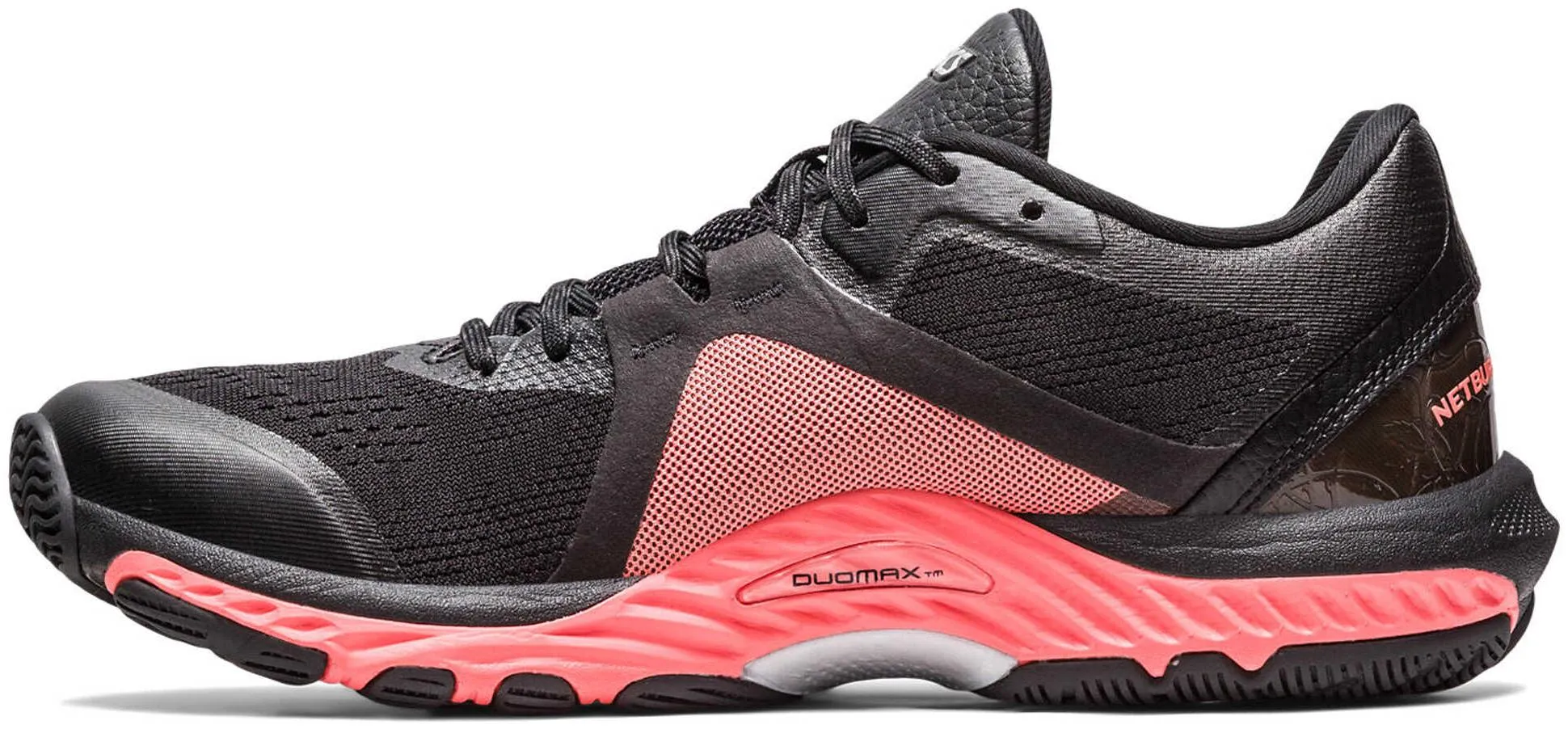 Netburner Shield FF Women's Netball Shoes (Width B)