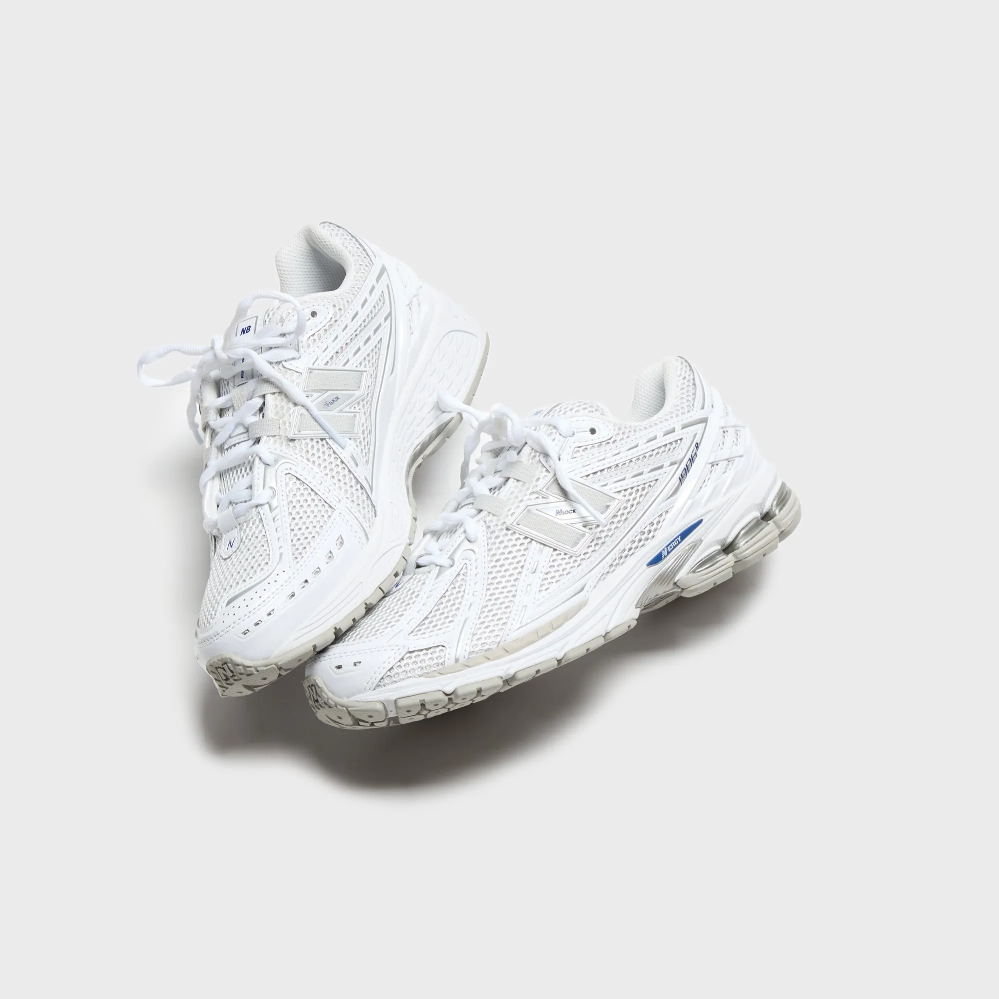 New Balance 1906 - White