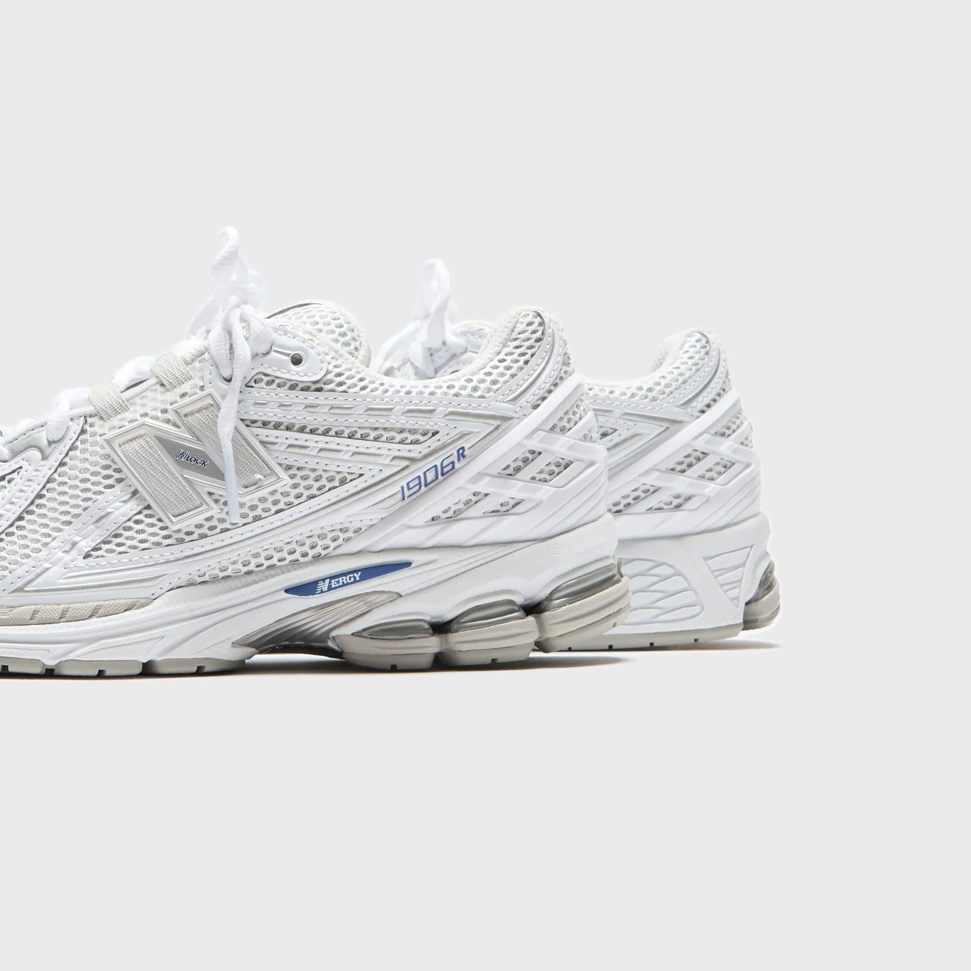 New Balance 1906 - White