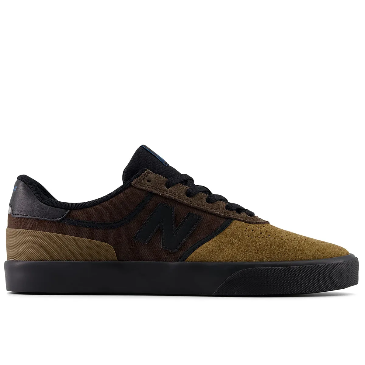 New Balance - 272 Shoes Brown/Black New Balance Shoes