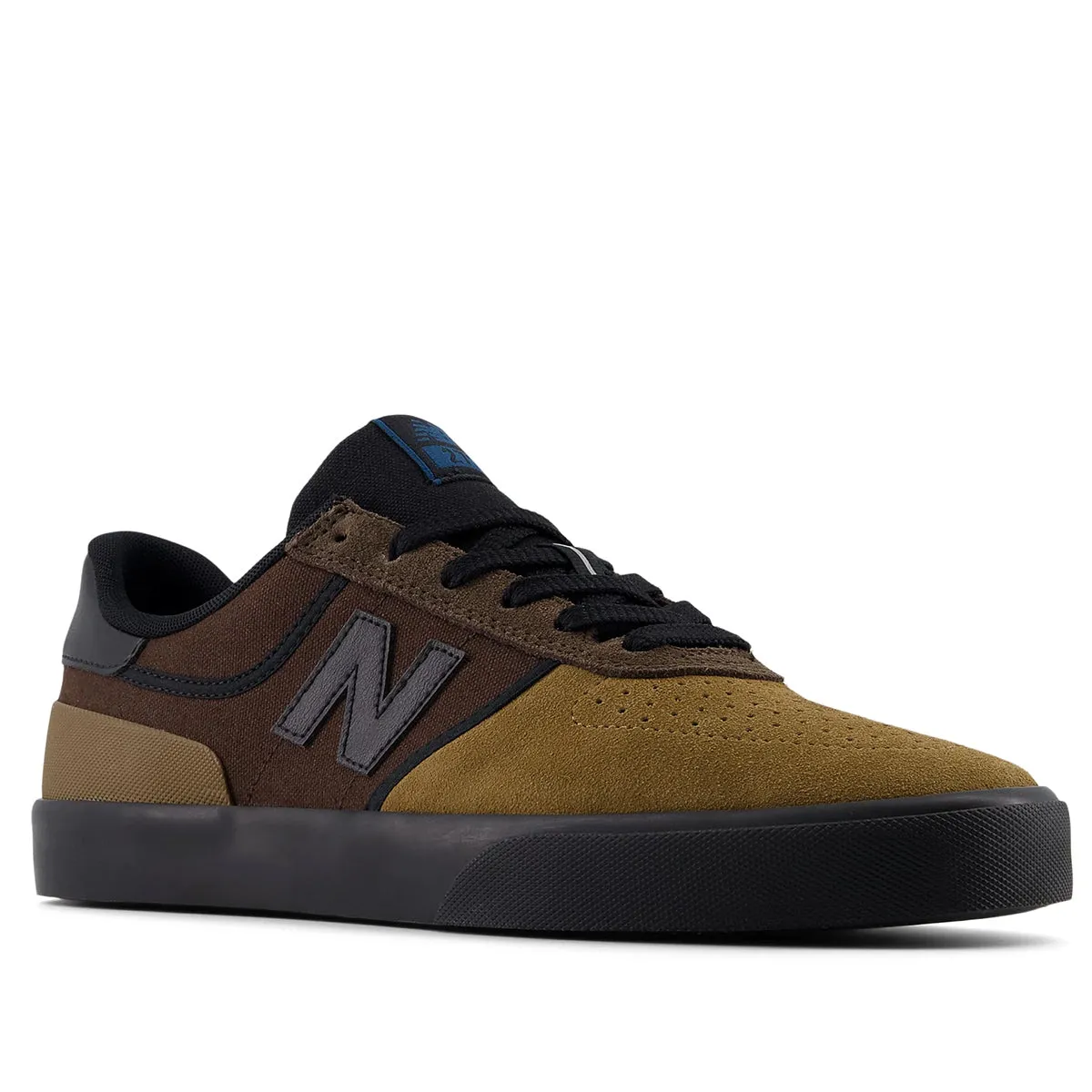 New Balance - 272 Shoes Brown/Black New Balance Shoes