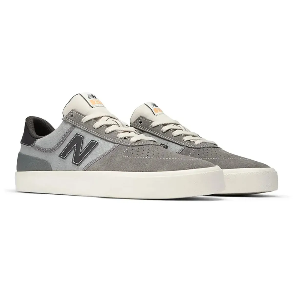 New Balance - 272 Shoes Grey/Black New Balance Shoes