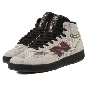New Balance - 440 High V2 HJ2 (Grey/Purple) New Balance Shoes
