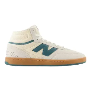 New Balance - 440 High V2 HRU (White/Green) *SALE New Balance Shoes