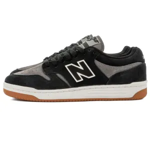 New Balance - 480 MGC (Black/Grey) New Balance Shoes