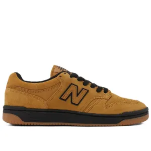 New Balance - 480 Shoes Tobacco/Black New Balance Shoes