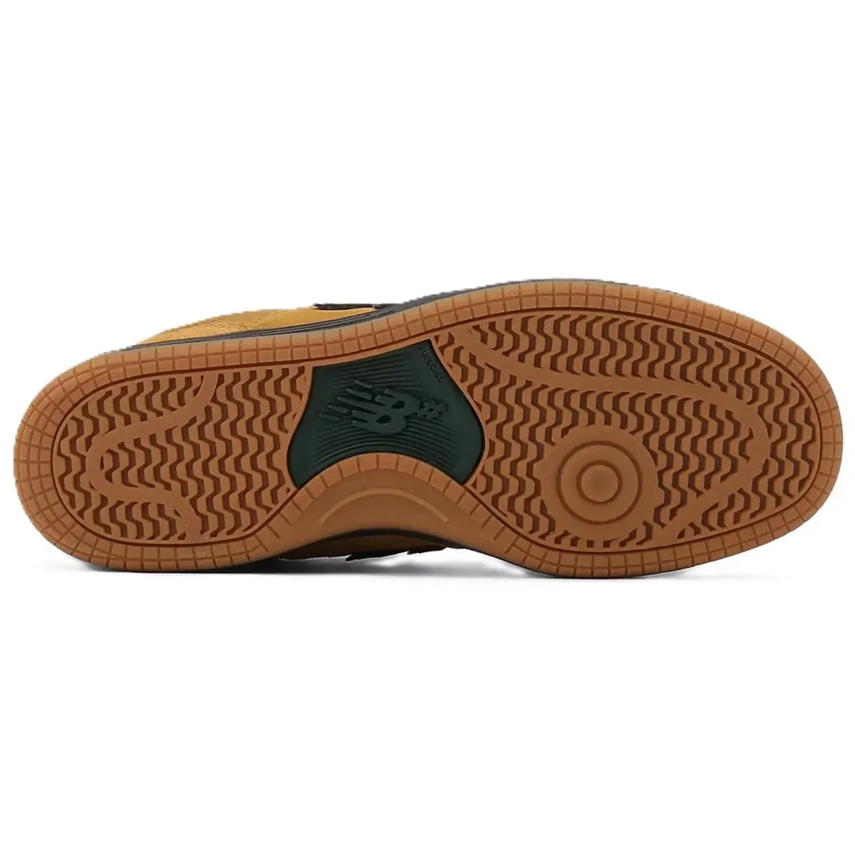 New Balance - 480 Shoes Tobacco/Black New Balance Shoes