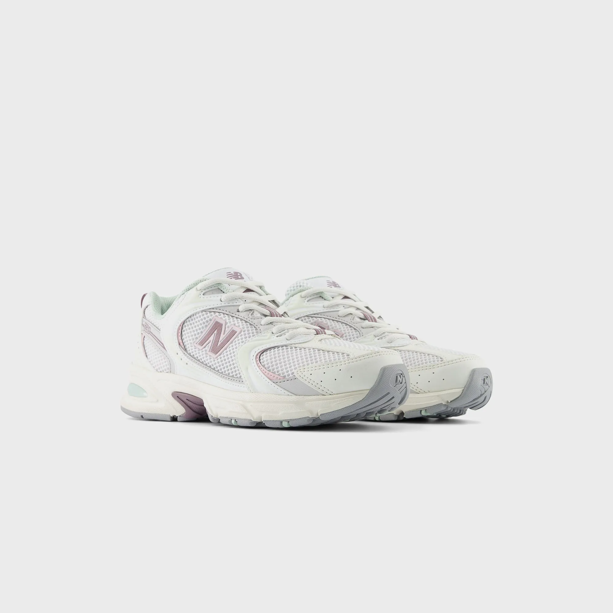 New Balance 530 - Sea Salt / Ice Wine / Rose Sugar
