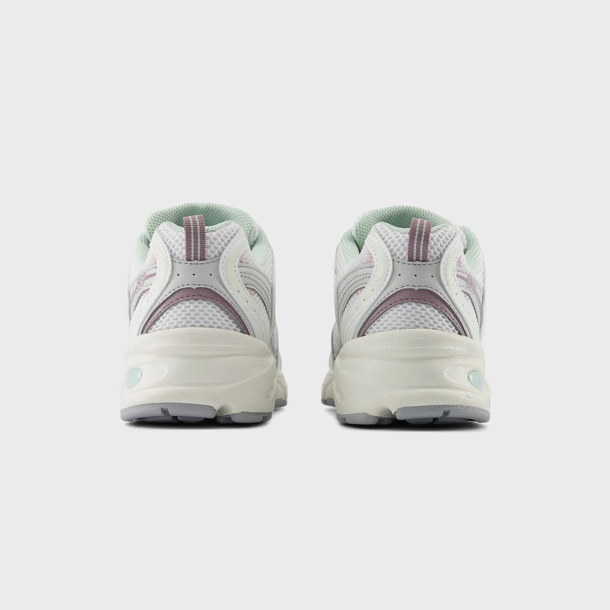 New Balance 530 - Sea Salt / Ice Wine / Rose Sugar