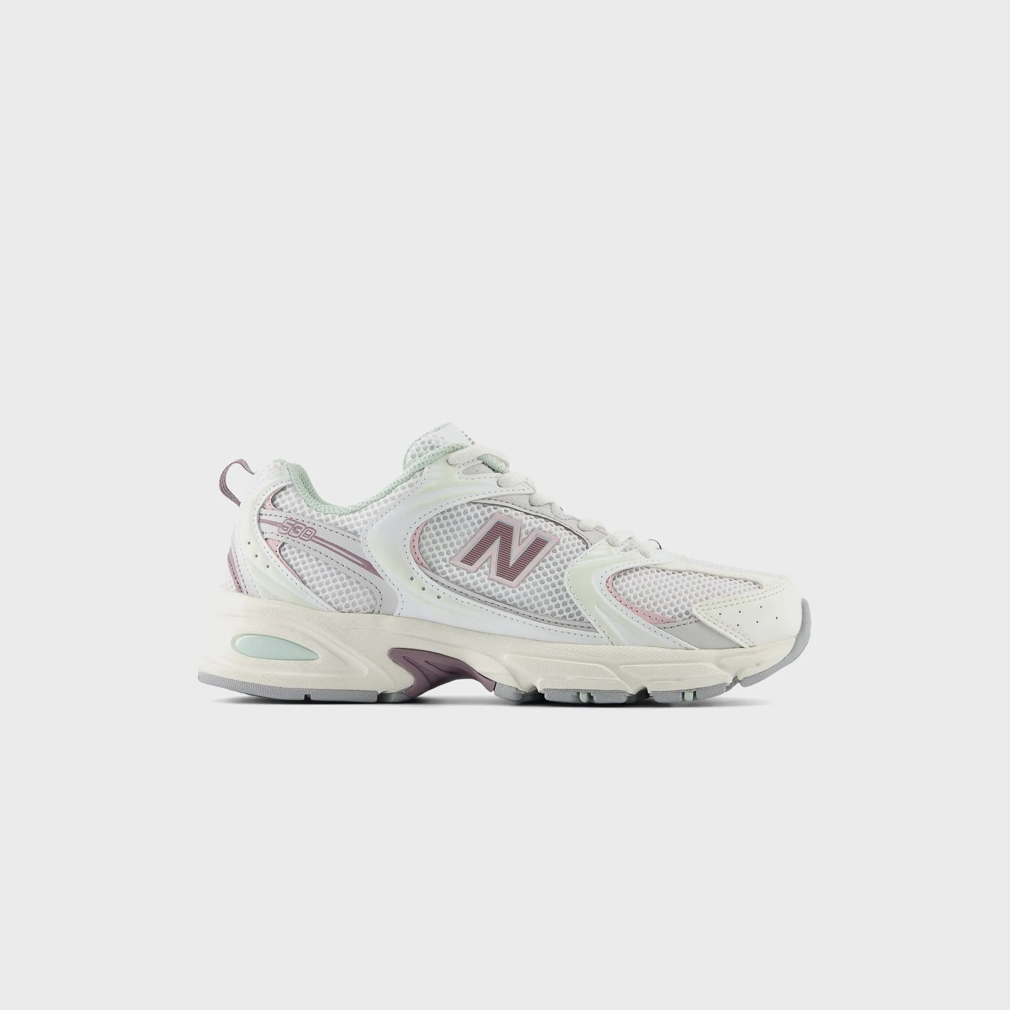 New Balance 530 - Sea Salt / Ice Wine / Rose Sugar