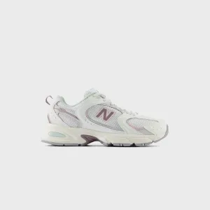 New Balance 530 - Sea Salt / Ice Wine / Rose Sugar
