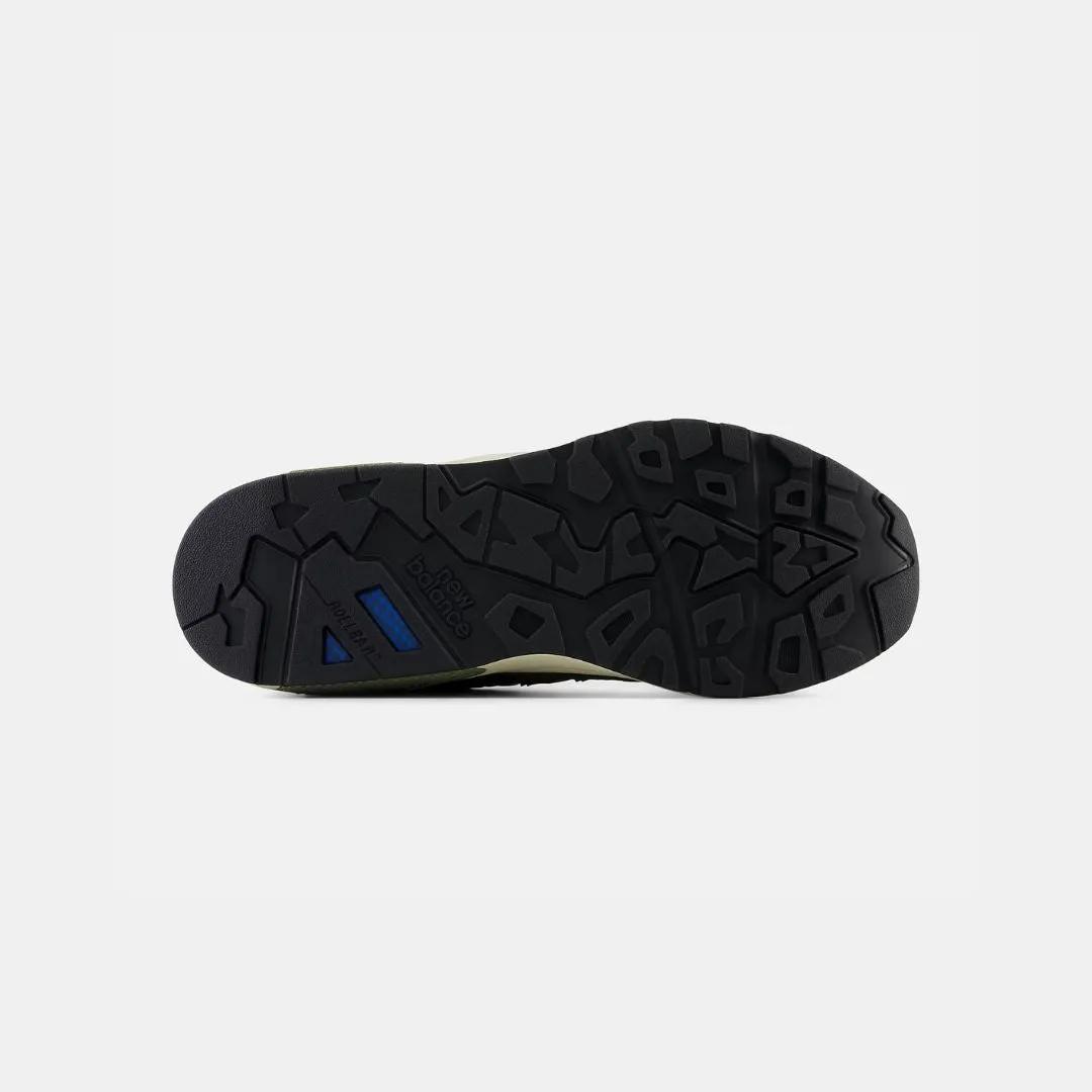 New Balance 580 Dark Olivine & Dolce