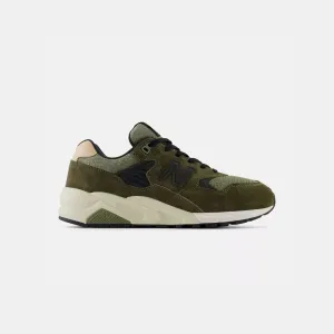 New Balance 580 Dark Olivine & Dolce