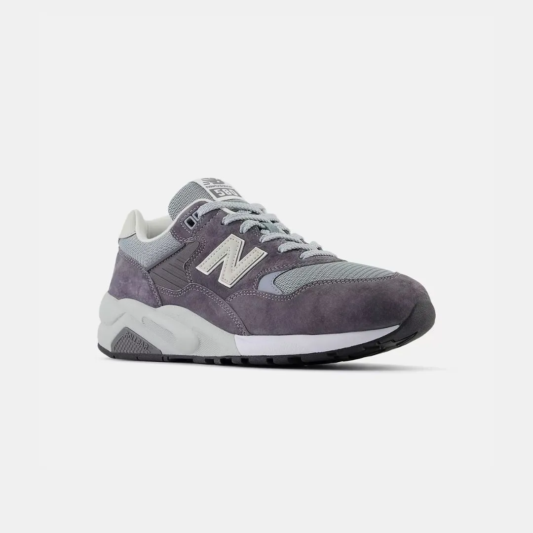 New Balance 580 Magnet Lead & Steel