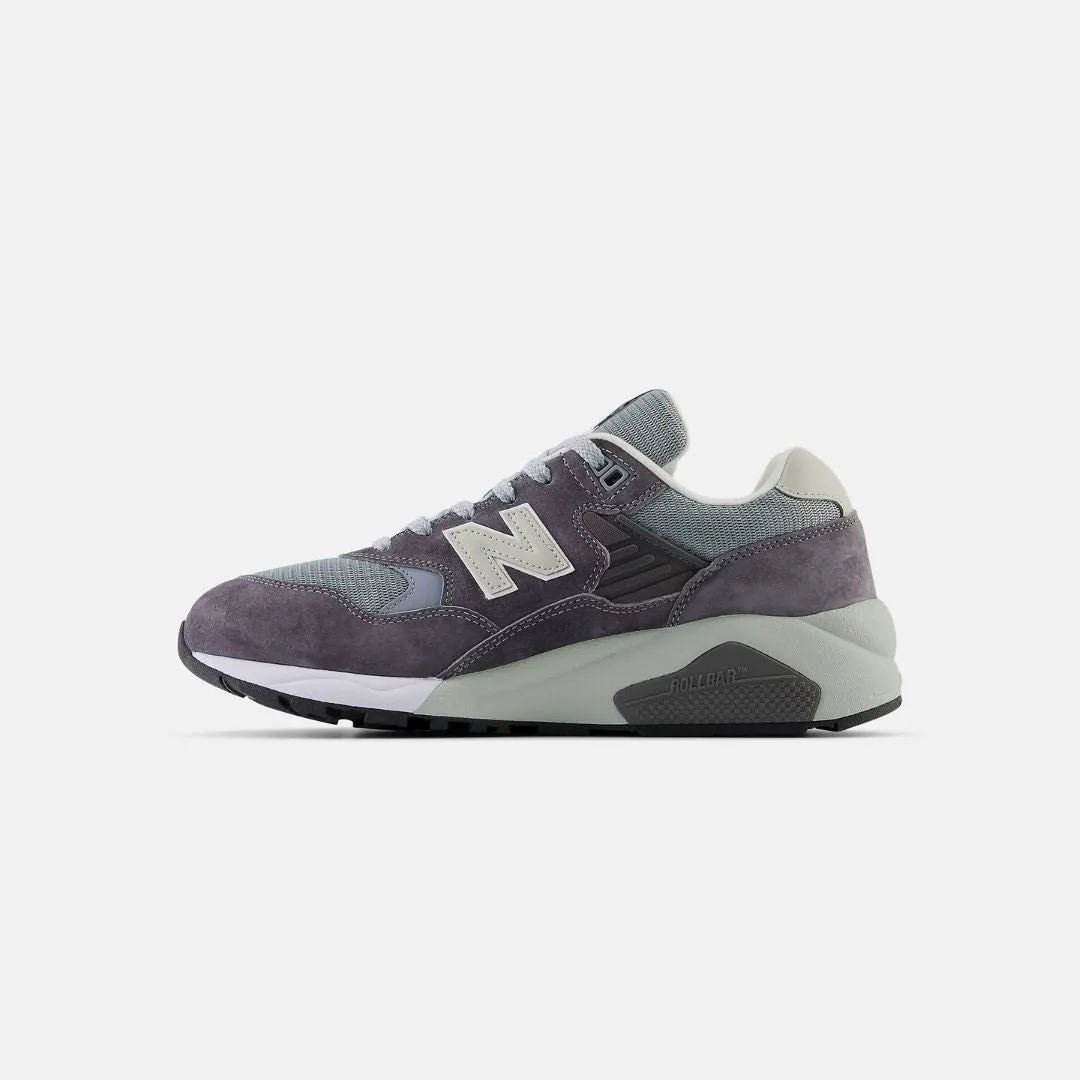 New Balance 580 Magnet Lead & Steel
