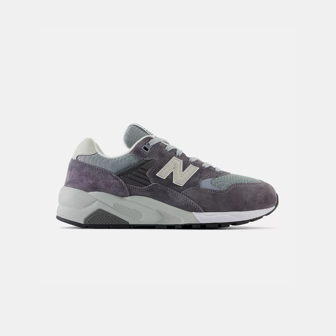 New Balance 580 Magnet Lead & Steel