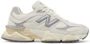 New Balance 9060 Sea Salt White ecco Shoes