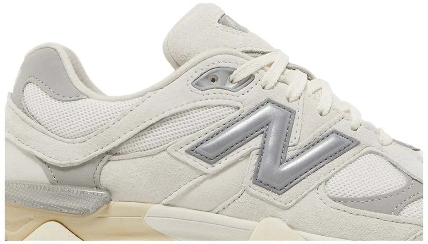 New Balance 9060 Sea Salt White ecco Shoes
