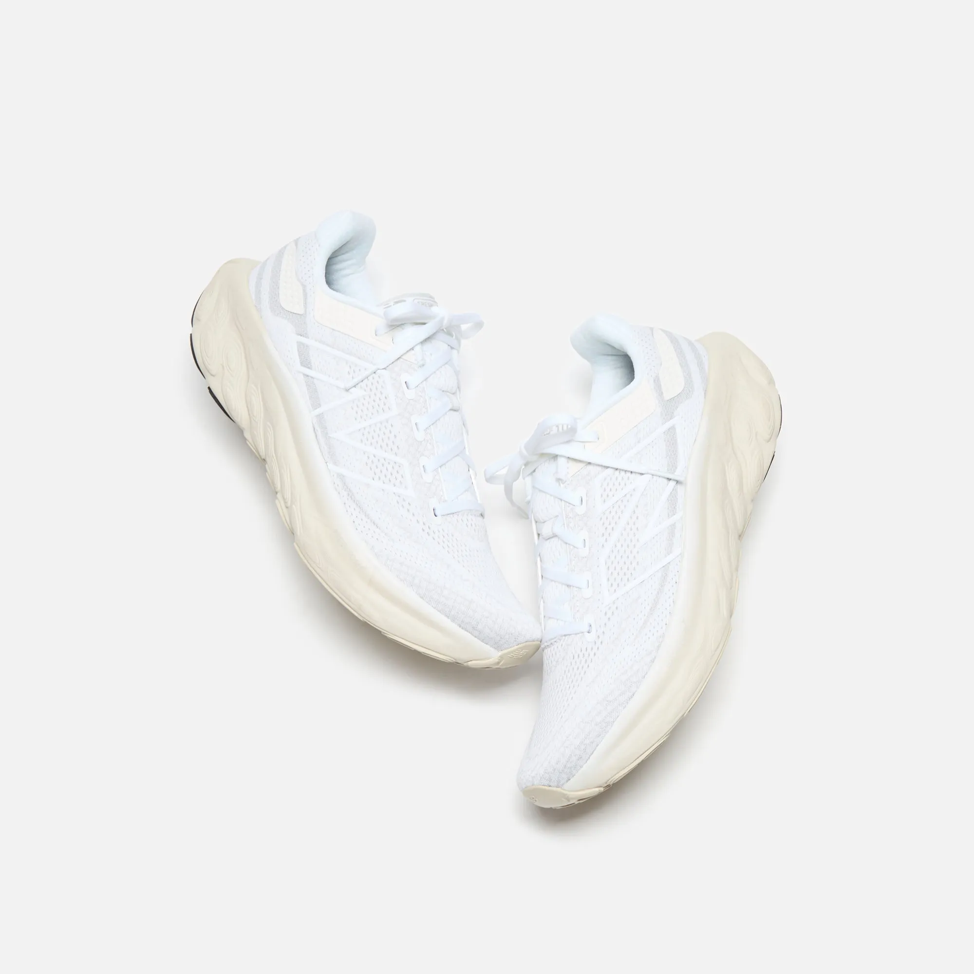 New Balance Fresh Foam X 1080 Utility - White