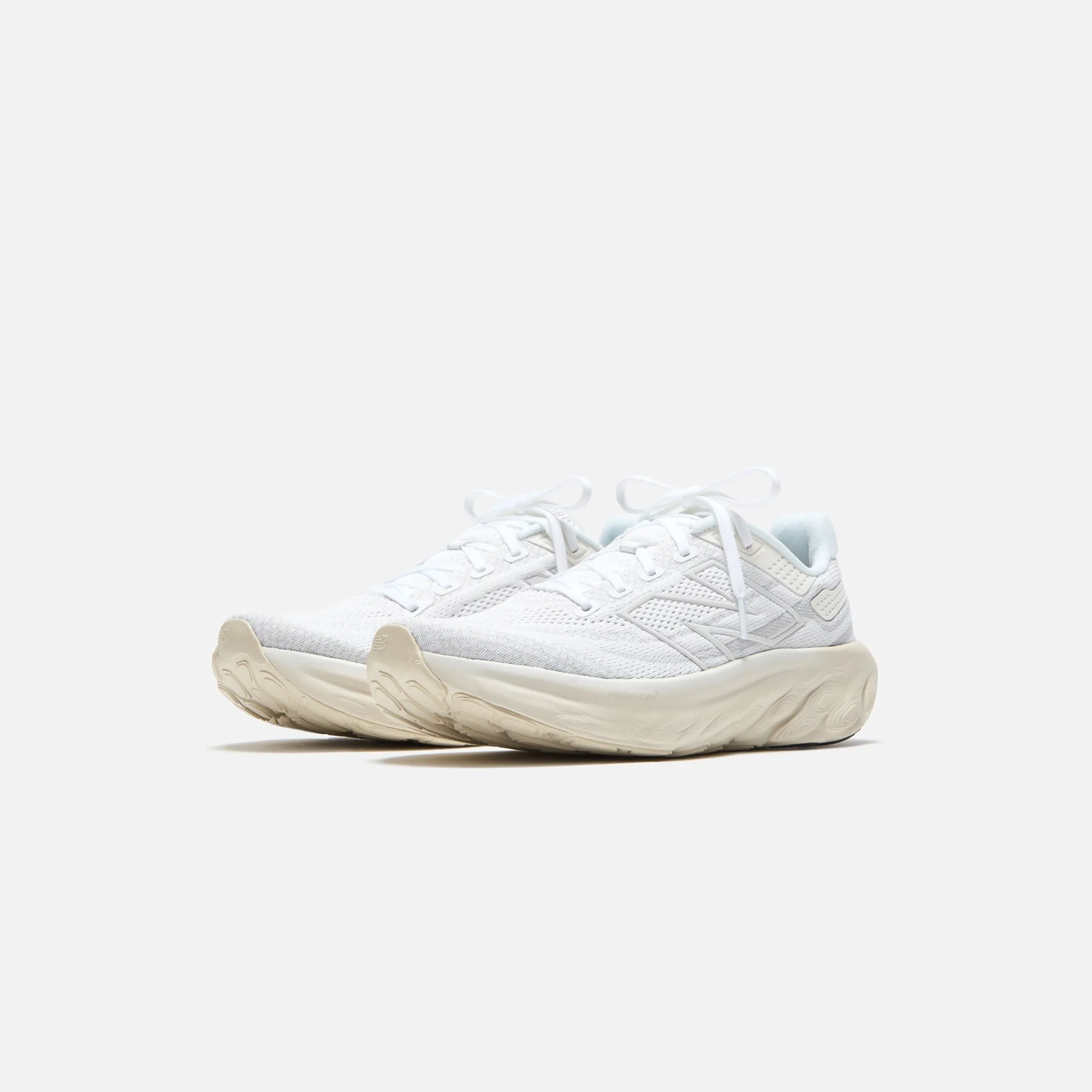 New Balance Fresh Foam X 1080 Utility - White
