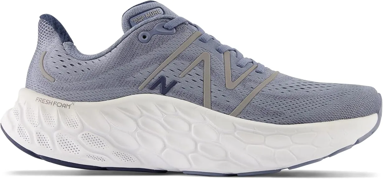 NEW BALANCE FRESH FOAM X MORE V4 MEN'S