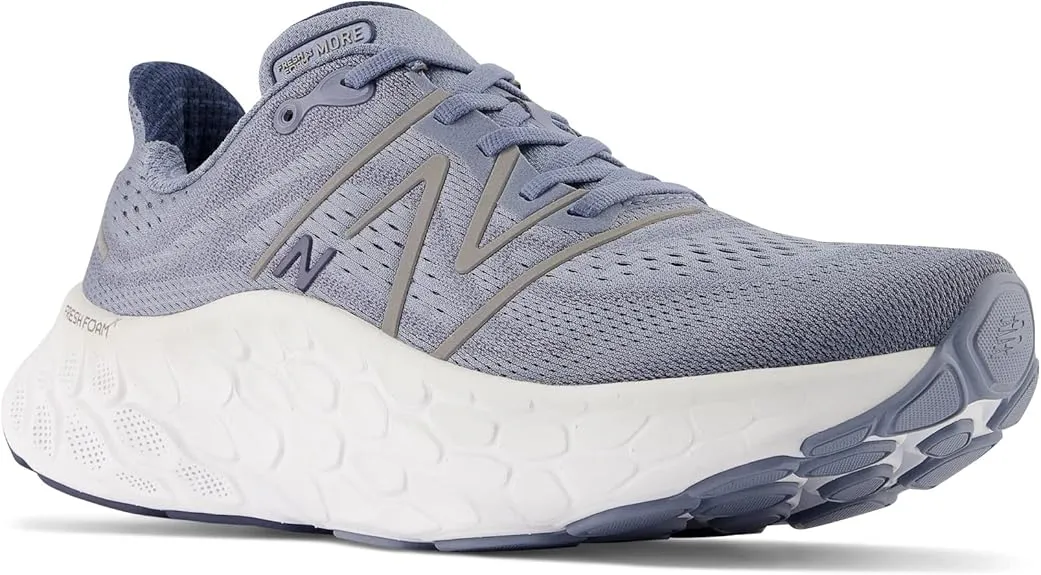 NEW BALANCE FRESH FOAM X MORE V4 MEN'S