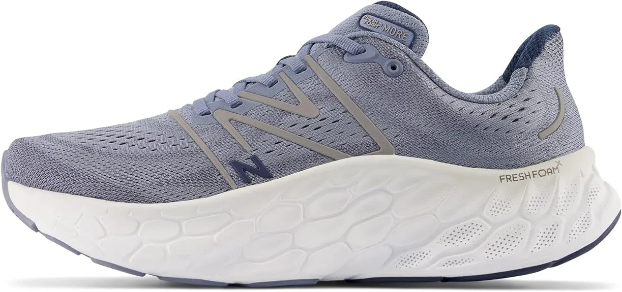 NEW BALANCE FRESH FOAM X MORE V4 MEN'S