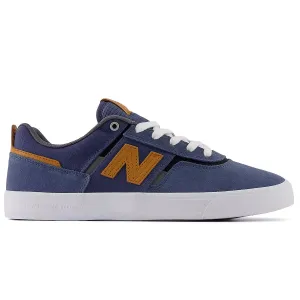 New Balance - Jamie Foy 306 Shoes Vintage Indigo/Brown New Balance Shoes