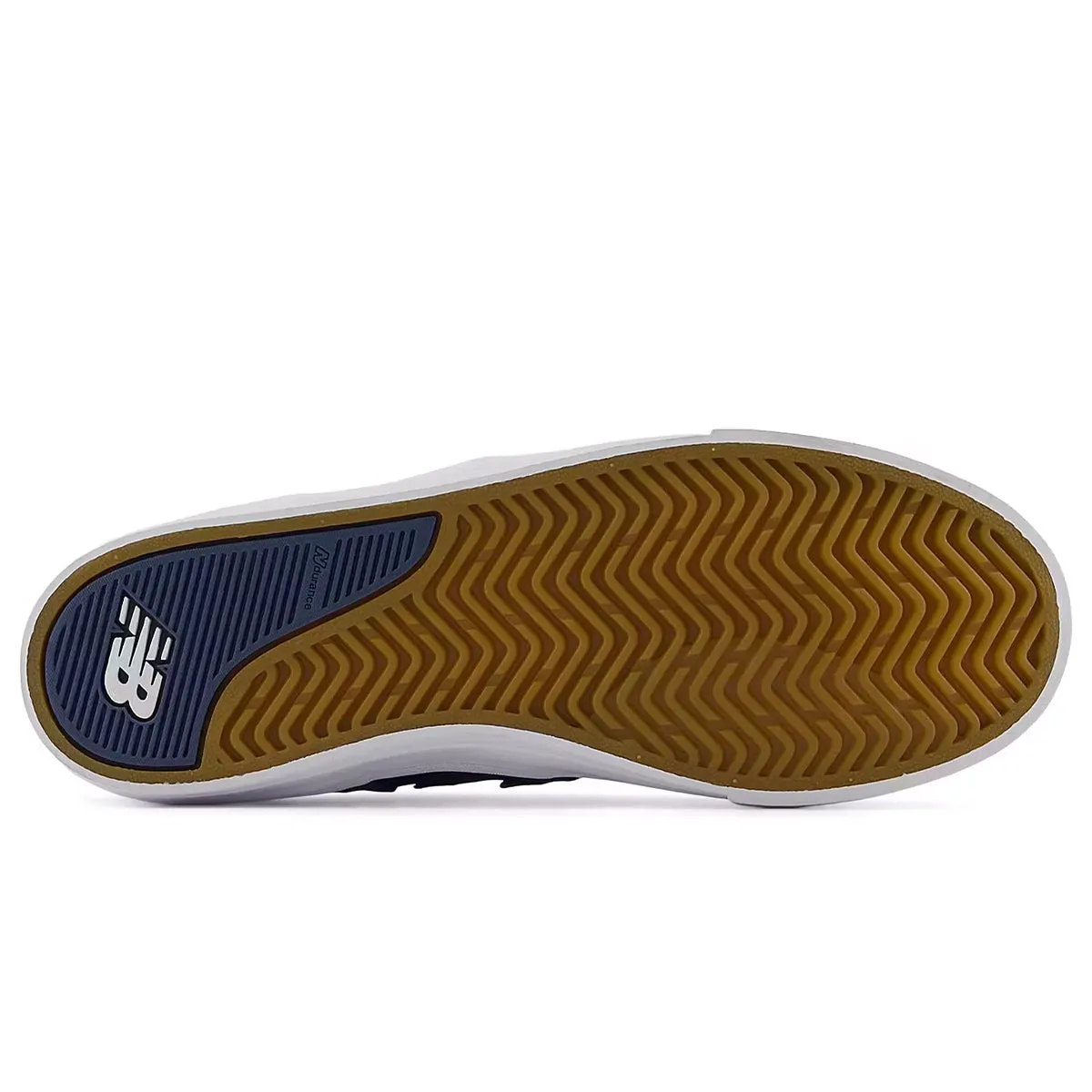 New Balance - Jamie Foy 306 Shoes Vintage Indigo/Brown New Balance Shoes