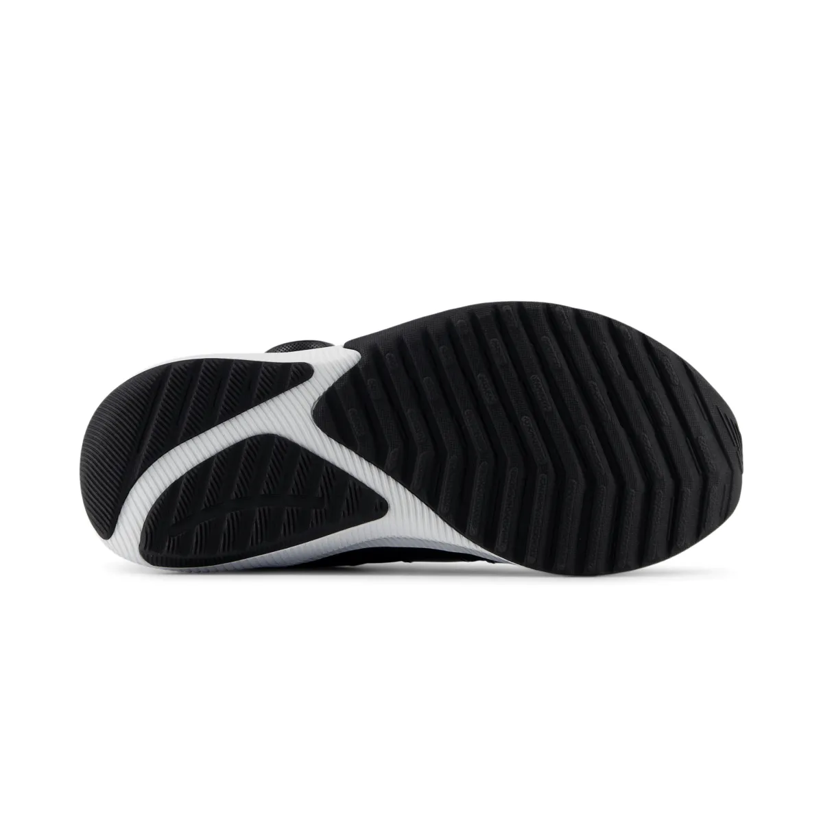 New Balance Kid's (Preschool) DynaSoft Reveal v4 BOA PTRVLBC4 Black/Signal Pink/Violet Crush New Balance Shoes