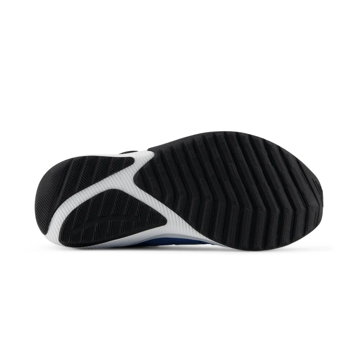 New Balance Kid's (Preschool) DynaSoft Reveal v4 BOA PTRVLBG4 Blue Laguna/Green Apple/Black New Balance Shoes