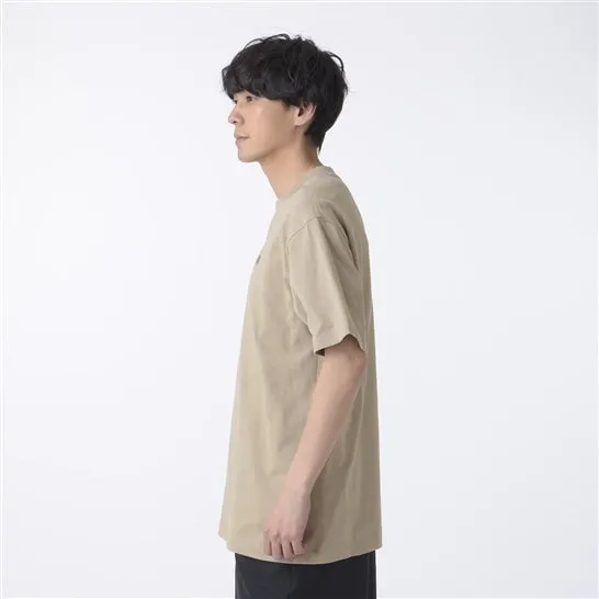 NEW BALANCE MEN'S ATHLETICS STONE TEE Shoes_Mens-New-Balance