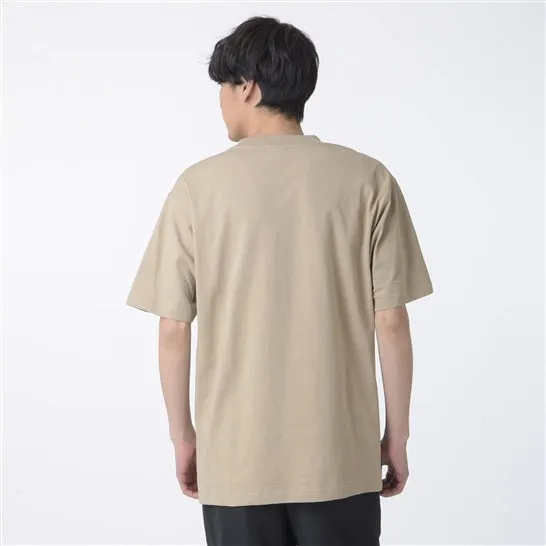 NEW BALANCE MEN'S ATHLETICS STONE TEE Shoes_Mens-New-Balance