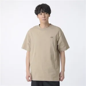 NEW BALANCE MEN'S ATHLETICS STONE TEE Shoes_Mens-New-Balance