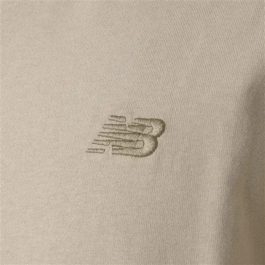 NEW BALANCE MEN'S ATHLETICS STONE TEE Shoes_Mens-New-Balance