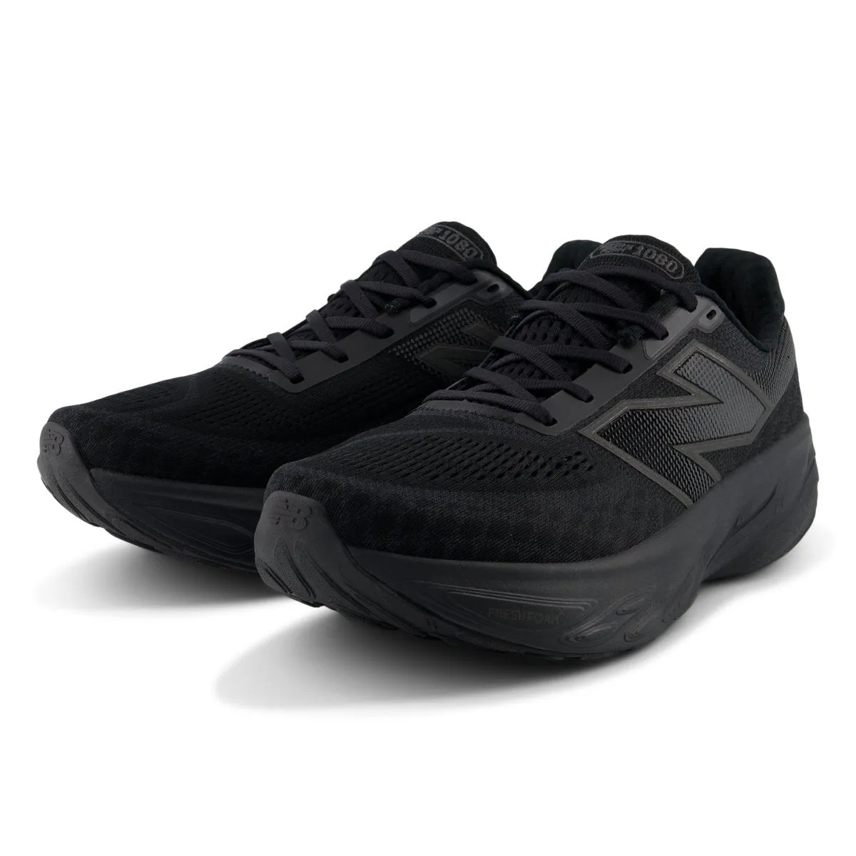 New Balance Men's Fresh Foam X 1080v14 M1080K14 Black/Black Metallic/Phantom New Balance Shoes