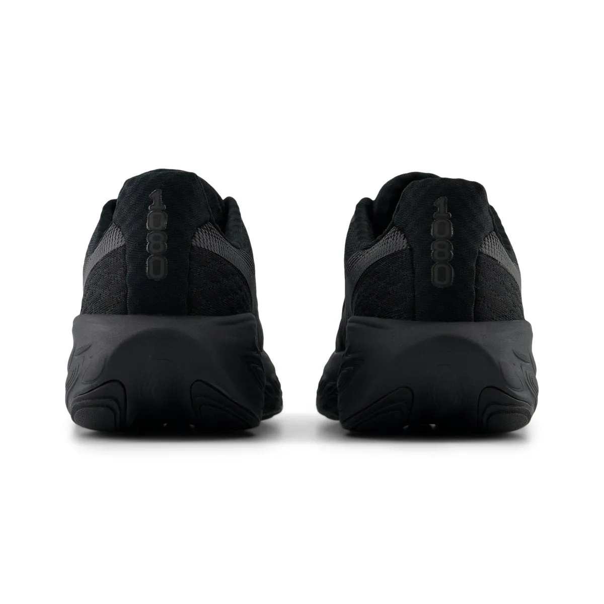 New Balance Men's Fresh Foam X 1080v14 M1080K14 Black/Black Metallic/Phantom New Balance Shoes