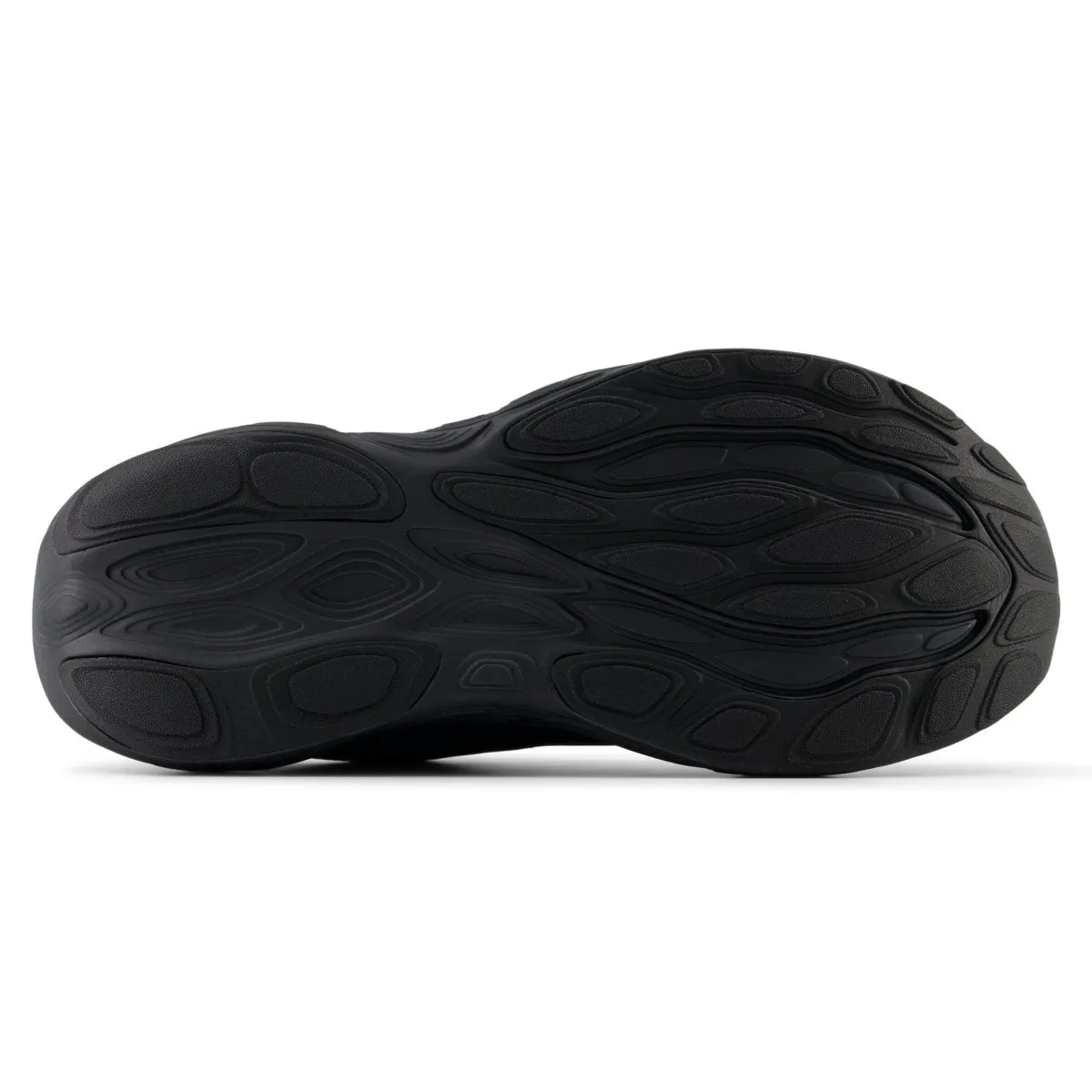 New Balance Men's Fresh Foam X 1080v14 M1080K14 Black/Black Metallic/Phantom New Balance Shoes