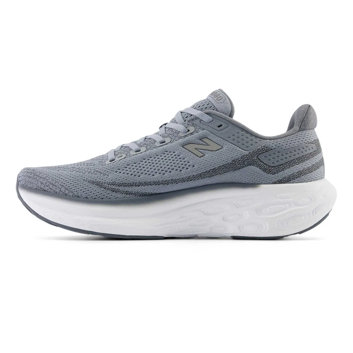 New Balance Men's M1080G13 Steel New Balance Shoes