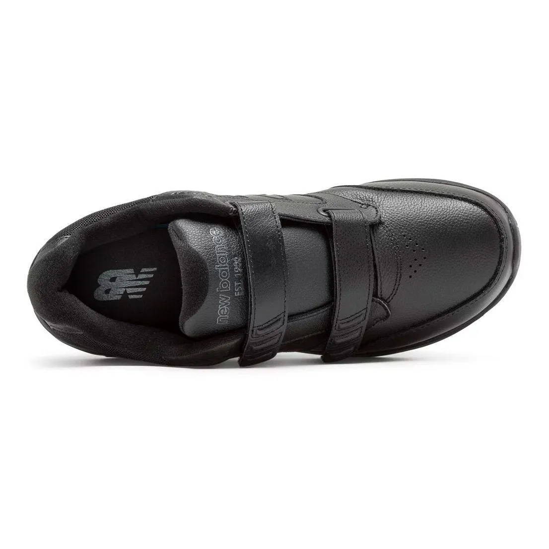 New Balance Men's MW928VK Black New Balance Shoes