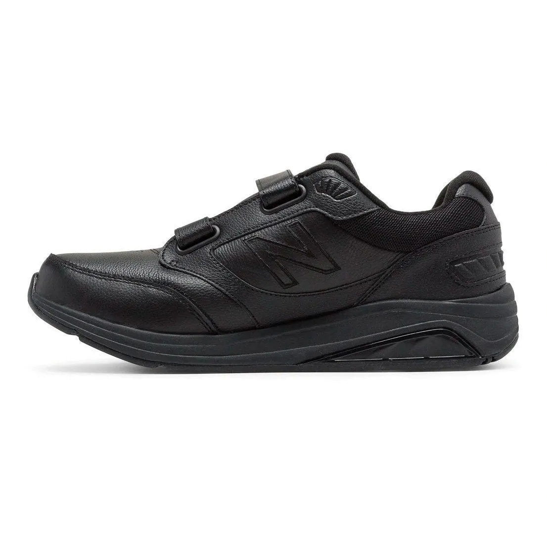 New Balance Men's MW928VK Black New Balance Shoes