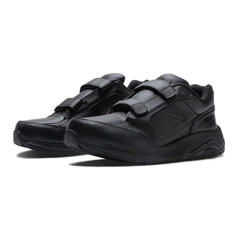 New Balance Men's MW928VK Black New Balance Shoes