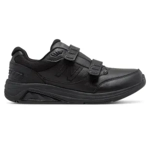 New Balance Men's MW928VK Black New Balance Shoes
