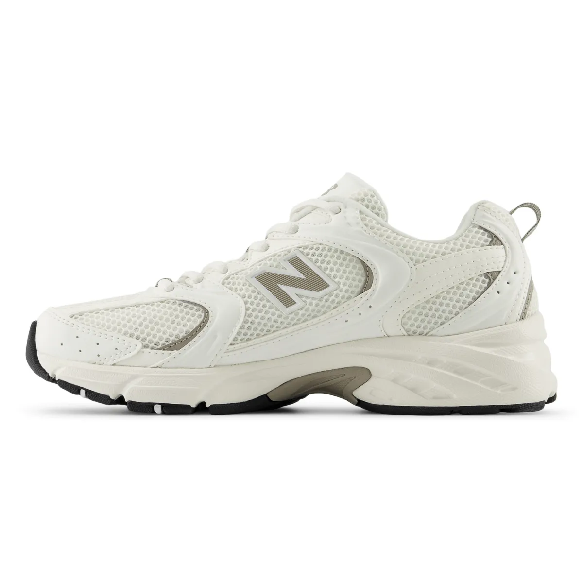 New Balance Men's U530CSB Sea Salt/Arid Stone New Balance Shoes