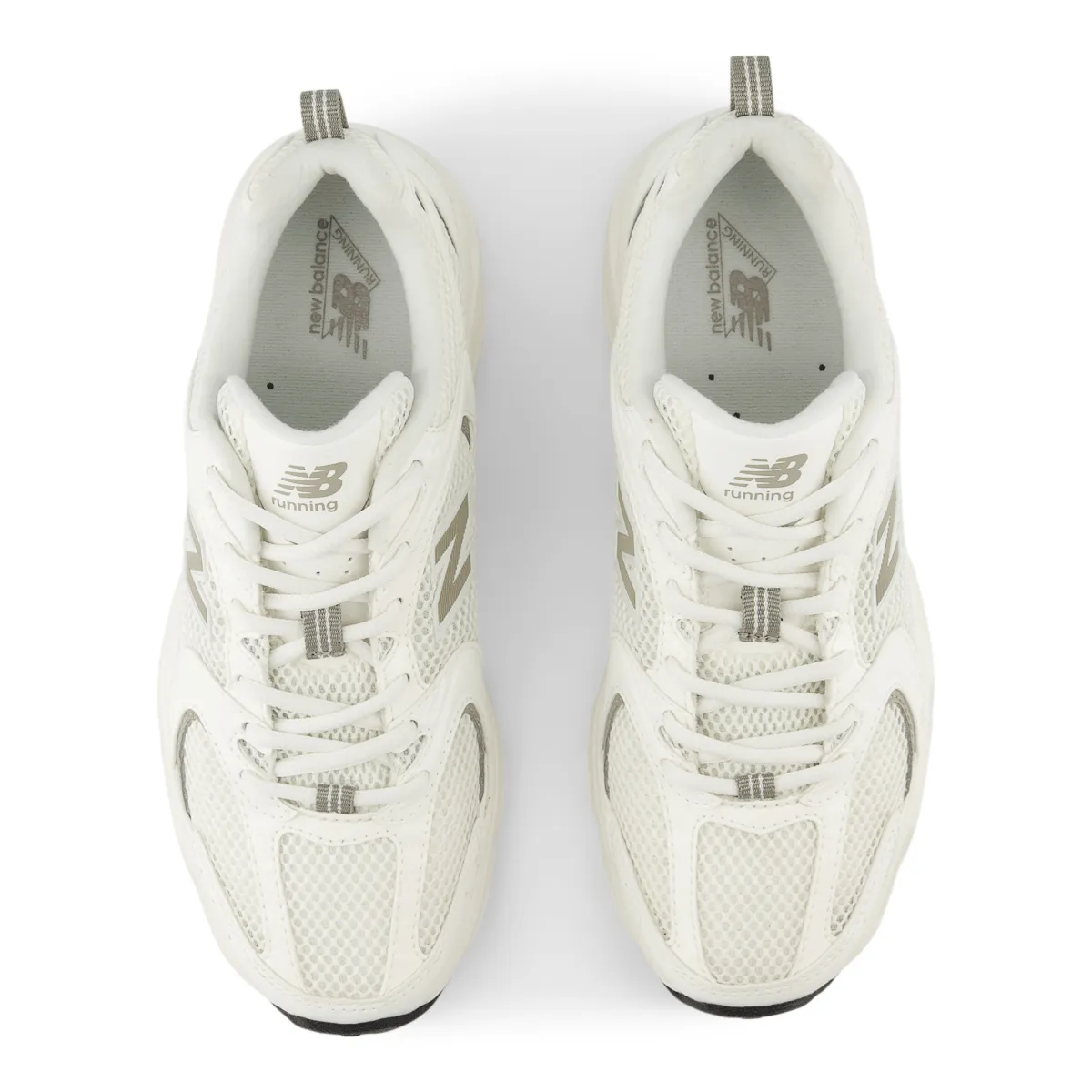 New Balance Men's U530CSB Sea Salt/Arid Stone New Balance Shoes