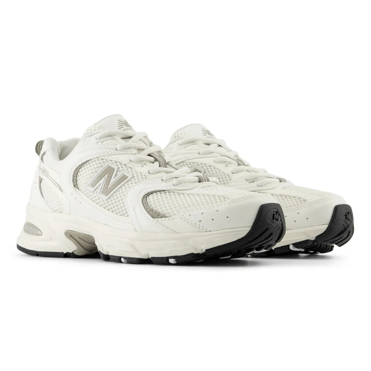 New Balance Men's U530CSB Sea Salt/Arid Stone New Balance Shoes