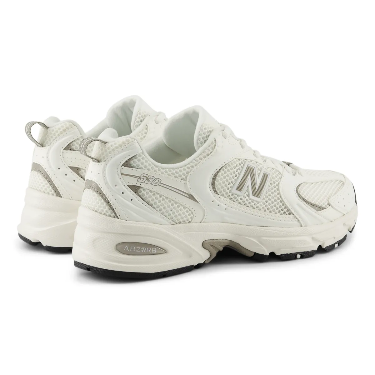 New Balance Men's U530CSB Sea Salt/Arid Stone New Balance Shoes