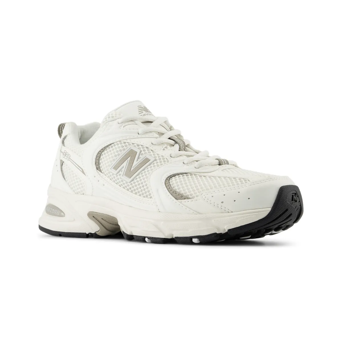 New Balance Men's U530CSB Sea Salt/Arid Stone New Balance Shoes