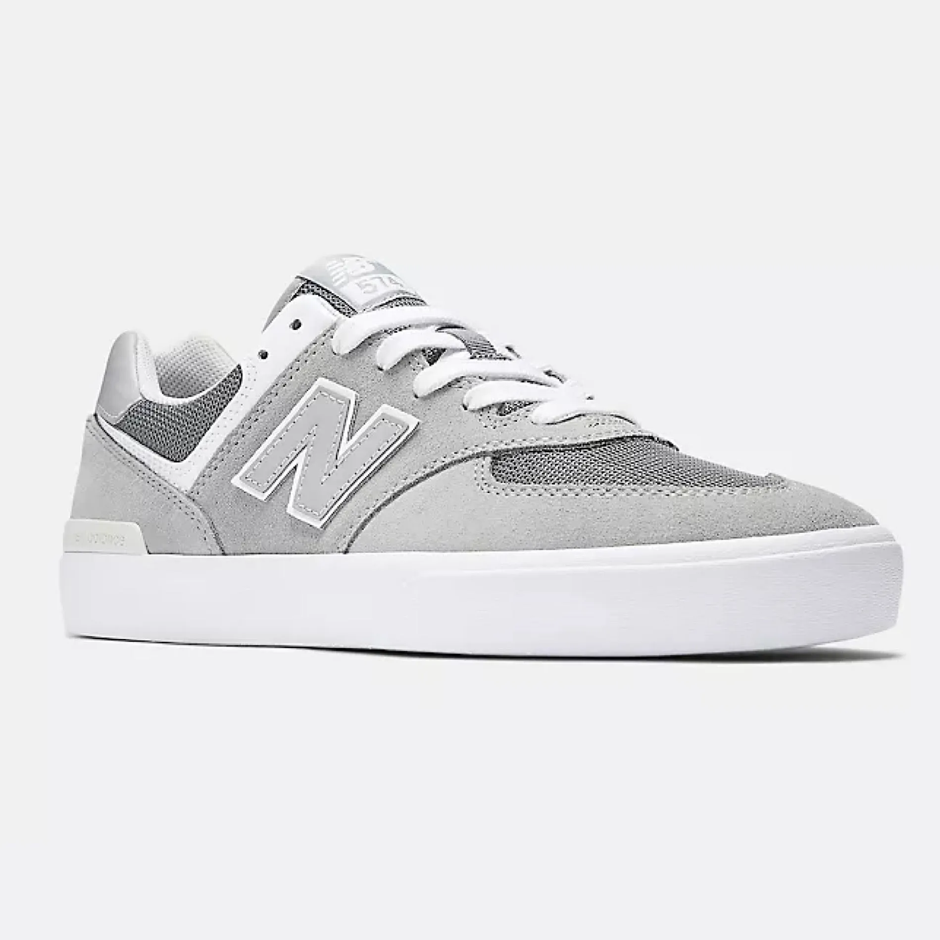 New Balance Numeric - 574 - VGY New Balance Shoes